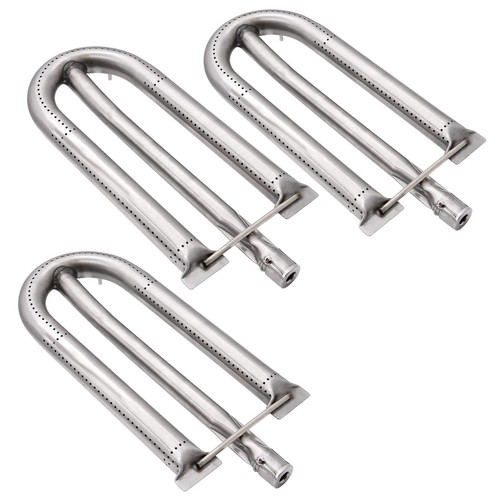 Grill burner replacement for - burner,