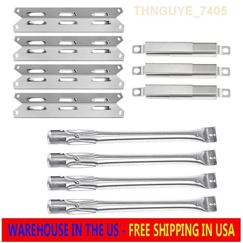 Gas grill replacement parts - "gas,