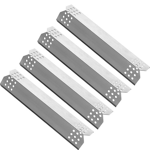 Bbq heat plates - heat, pack