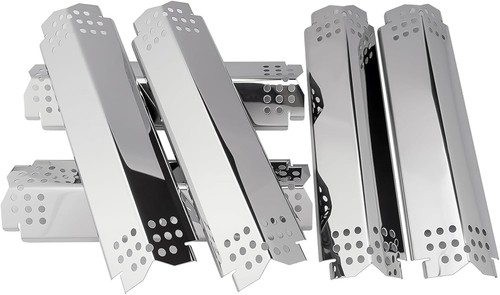 Steel heat plates for home - steel,
