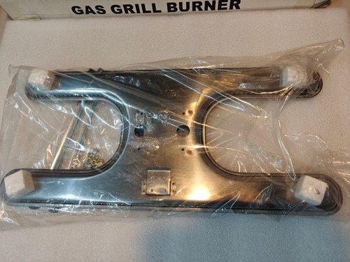 Gas grill replacement burner - replacement,