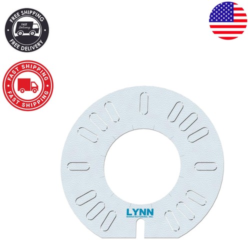 Universal replacement burner - universal,