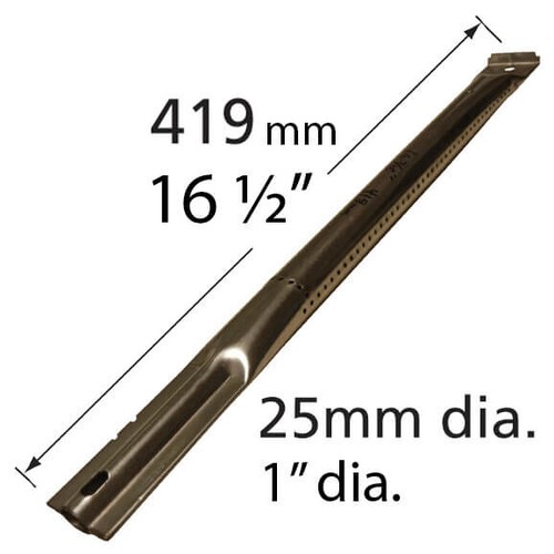 16641 swiss grill - 1/2,