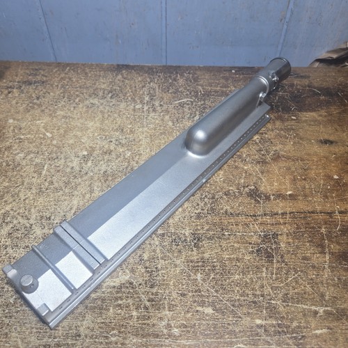 Stainless steel burner 8 - burner, 16-1/8