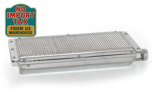 Mhp gas grill - infrared, high
