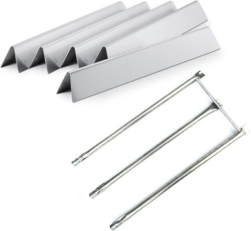 Parts kit replacement - parts, for