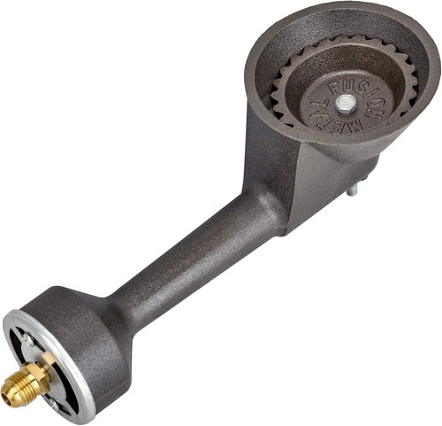 High pressure propane - pressure,