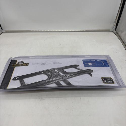 New grillpro 23513 grill - new,