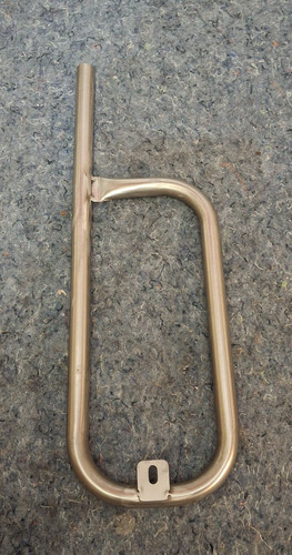 Weber grill burner tube - weber,