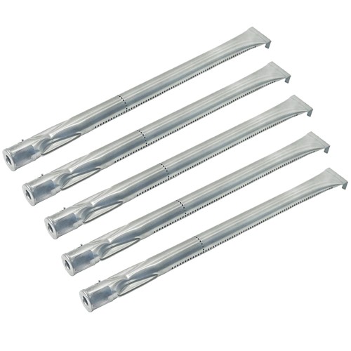 Stainless steel burner - stainless,