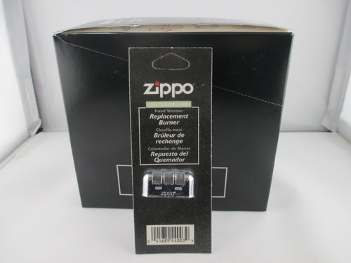Zippo handwarmer replacement - zippo,