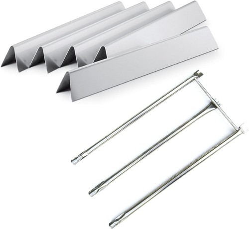 Parts kit replacement - replacement, for