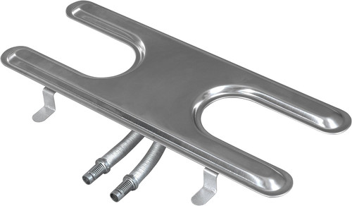 Universal fit burner - universal,