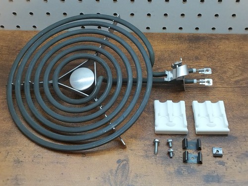 Replacement range burner - replacement,