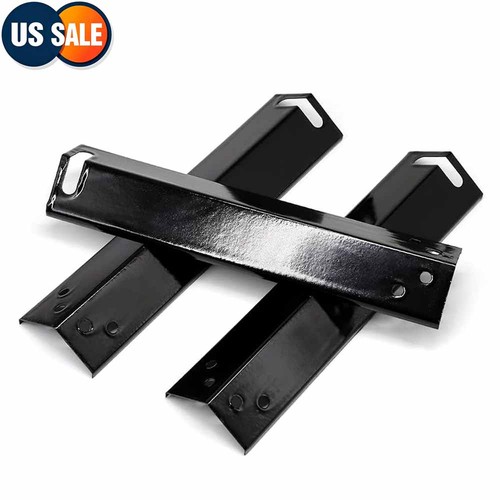 Burner grill heat plate - burner,