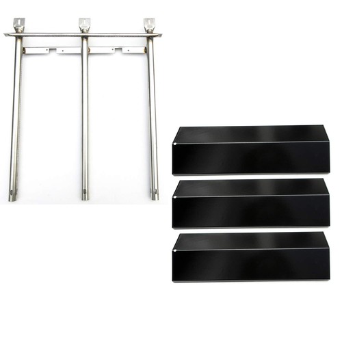 Gas grill burner replacement - gas,