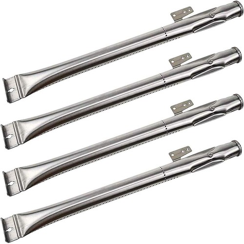 Stainless steel grill burner - grill,