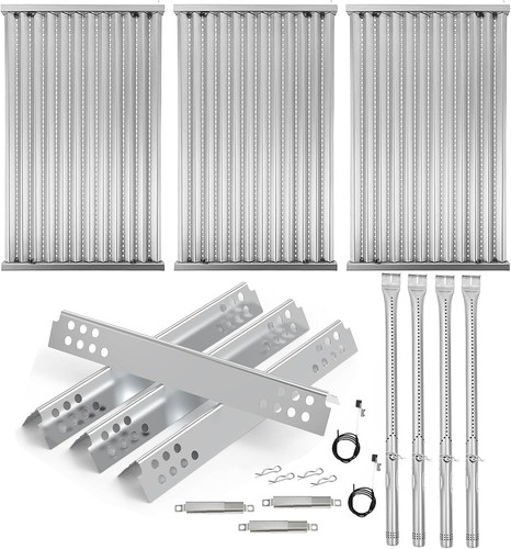 Grill replacement parts for - replacement,