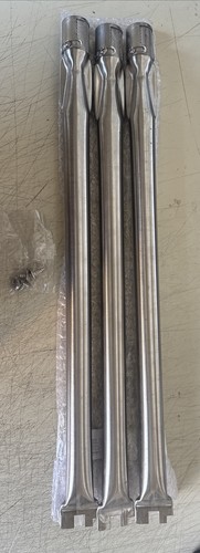 Pack 5 ss grill - pack,